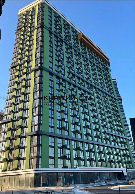 Продажа квартиры Киев, Дарницкий р-н, Причальная ул. код 21146740 Київ - зображення 1