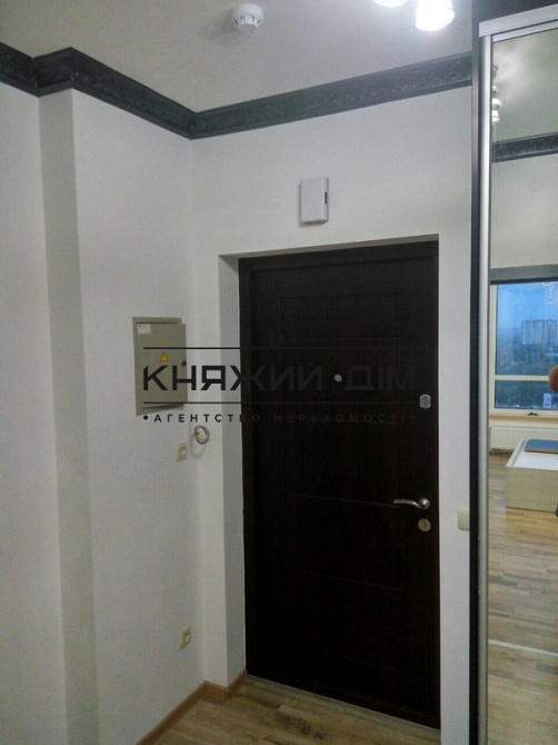 Оренда 2 к квартири-студіо, вул. Зарічна, 1В, метро Славутич Код № 11140361 Київ - зображення 6