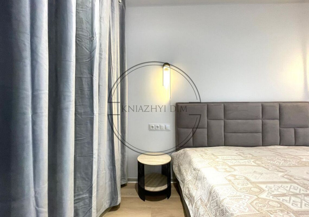 Продаж 1-кімнатної квартири в ЖК Нова Англія. № 21145050 Київ - зображення 5