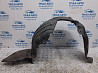 Подкрылок передний правый Mazda 6 GJ 2.2 DIESEL 2012 (б/у) Киев