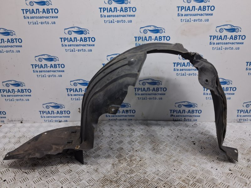 Подкрылок передний правый Mazda 6 GJ 2.2 DIESEL 2012 (б/у) Киев - изображение 1