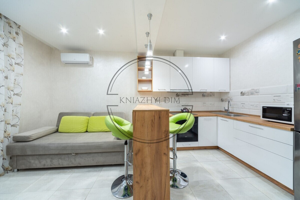 Оренда 2-кімнатної квартири по вул. Деміївська 13 ЖК SOHO RESIDENCE 11199953 Київ - зображення 2