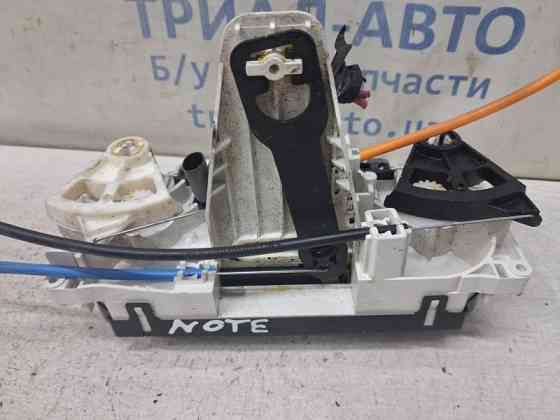 Блок управления климат-контролем Nissan Note 2005-2013 N103009C (Арт. 82862) Киев