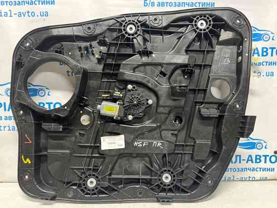 Стеклоподъемник передний правый Hyundai Santa fe 2012-2019 824814Z000 (Арт. 75456) Київ