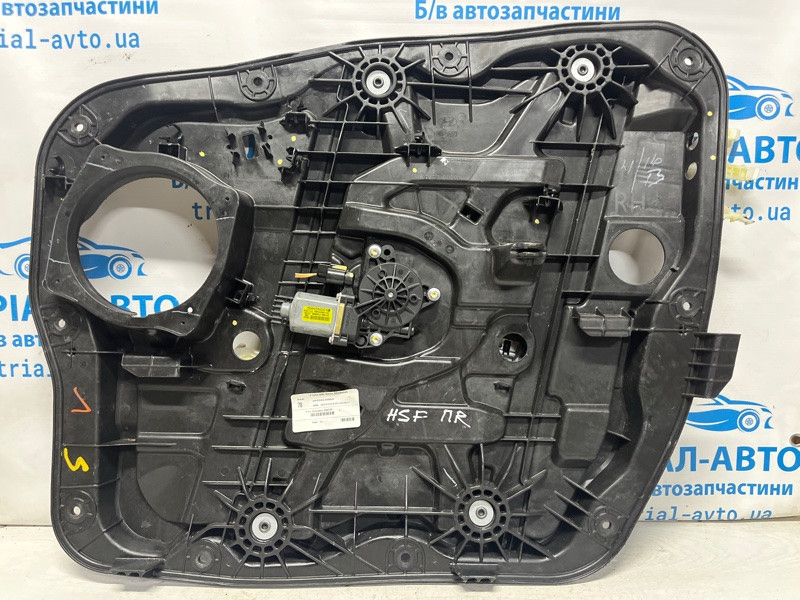 Стеклоподъемник передний правый Hyundai Santa fe 2012-2019 824814Z000 (Арт. 75456) Київ - зображення 1