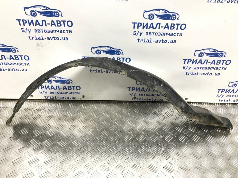 Подкрылок передний правый Mitsubishi Pajero Sport 1996-2008 MR496662 (Арт. 35435) Киев - изображение 1