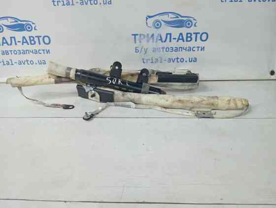 Airbag потолка(шторка) левый Kia Sorento BL 2.5 DIESEL D4CB 2002 (б/у) Київ