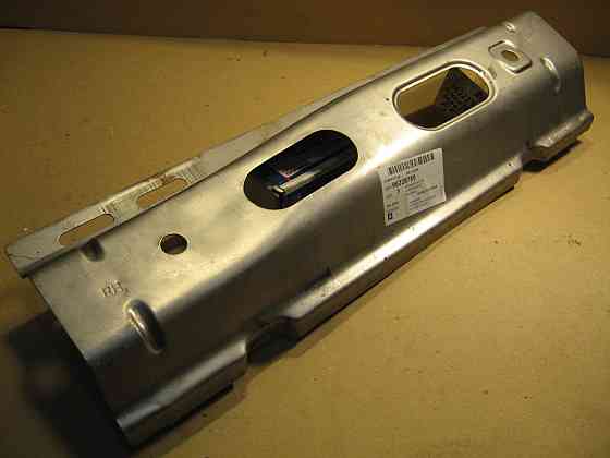 Усилитель порога Lanos Дніпро