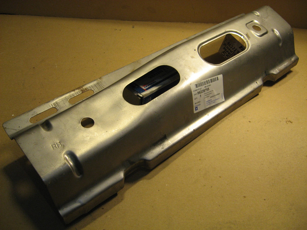 Усилитель порога Lanos Днепр - изображение 2