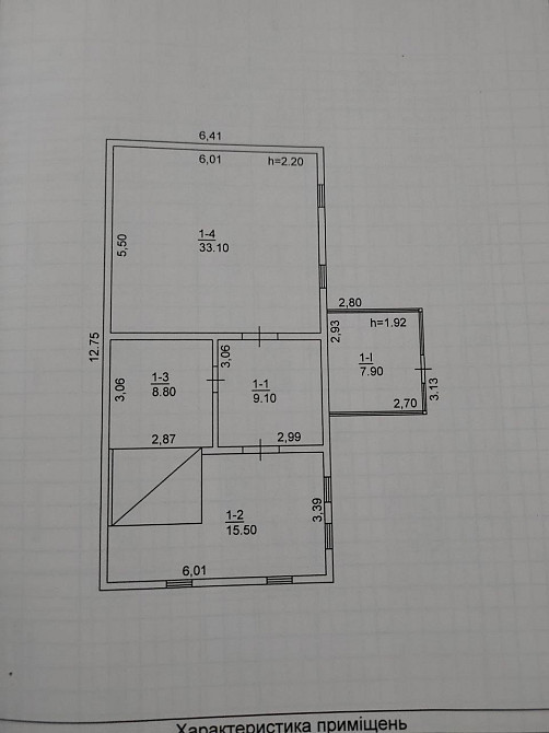 Продаж Будинку с. Недра, Баришевський р-н. Київська область Київ - зображення 5