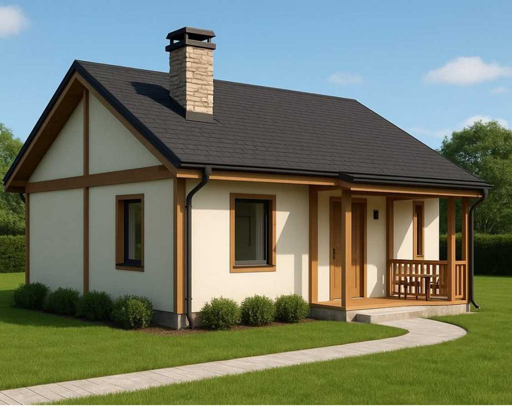 продажа 2-к дом Нетишин, 33000 $  - изображение 2