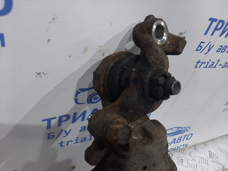 Рычаг передний нижний правый Toyota Prado 2002-2009 4806860010 (Арт. 26220) Київ - зображення 2