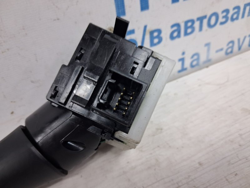 Переключатель подрулевой левый(поворотники) Mitsubishi Outlander 2007-2012 8614A061 (Арт. 80188) Київ - зображення 4