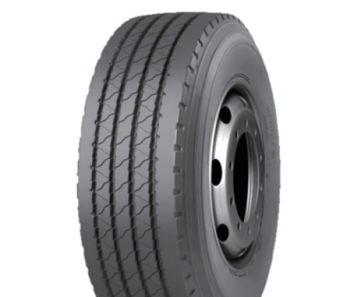 295/80 R22.5 Trazano Smart Trans S53 154/149M Рульова шина Київ - зображення 2