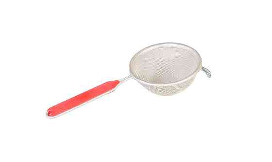 Дуршлаг-сито ГОСПОДАР металлический Ø 140 мм 92-0039 Харьков