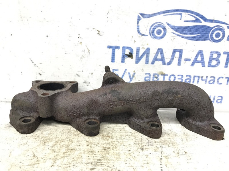 Коллектор выпускной Kia Ceed 2006-2012 285112A400 (Арт. 32087) Київ - зображення 1