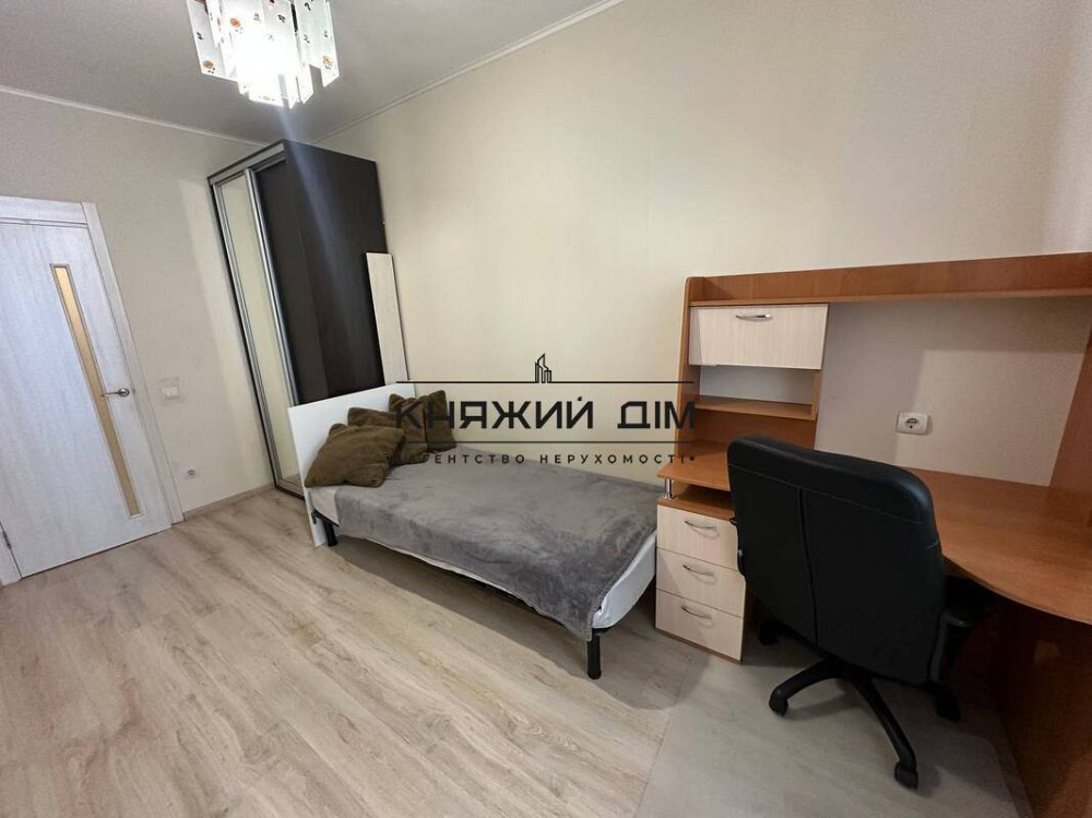 Оренда 2х кім. квартири в новобудові, м.Позняки. КОД об'єкту: 11141367 Киев - изображение 6