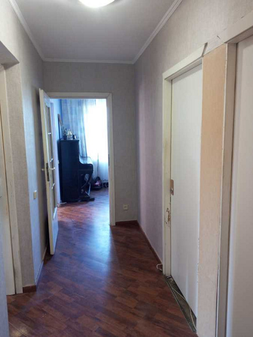 долгосрочная аренда 2-к квартира Киев, Святошинский, 10500 грн./мес. Київ - зображення 2