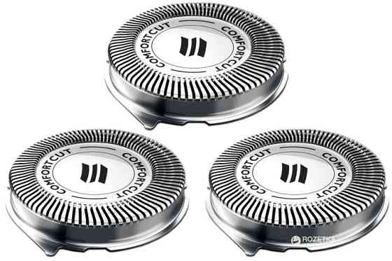 Бритвенные головки Philips SH30-50 Київ