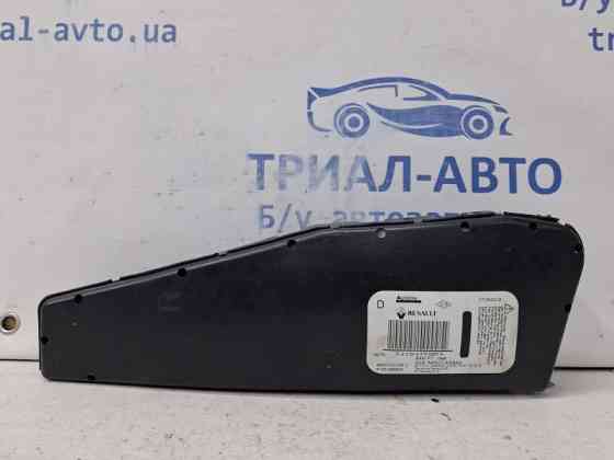 Подушка безопасности в кресло Renault Megane 2008-2016 985H10013R (Арт. 63903) Київ
