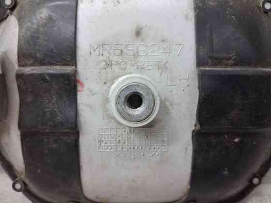Ручка двери внешняя передняя левая Mitsubishi Pajero Wagon 2006-2022 5716A327 (Арт. 87486) Київ