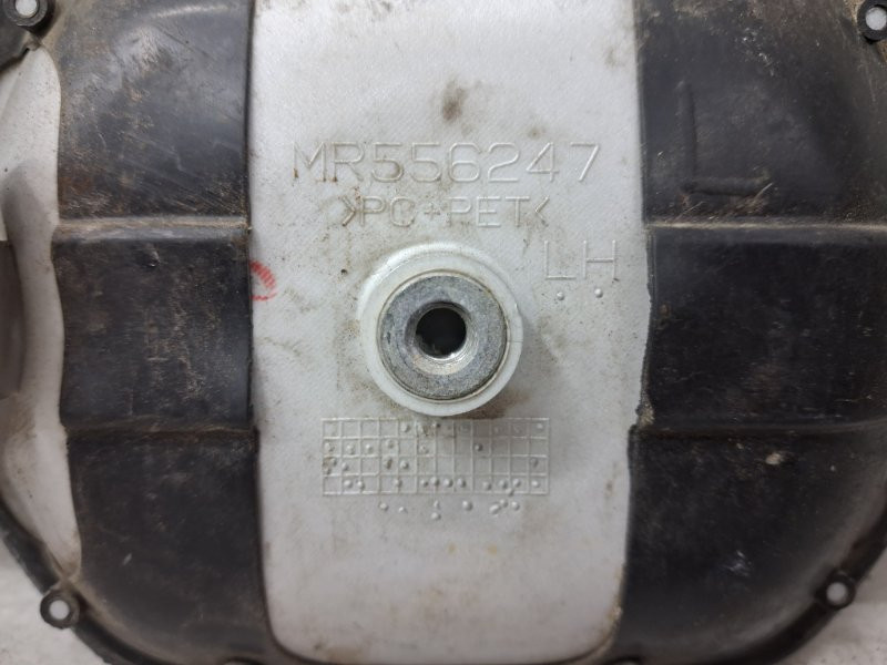 Ручка двери внешняя передняя левая Mitsubishi Pajero Wagon 2006-2022 5716A229 (Арт. 87486) Київ - зображення 4