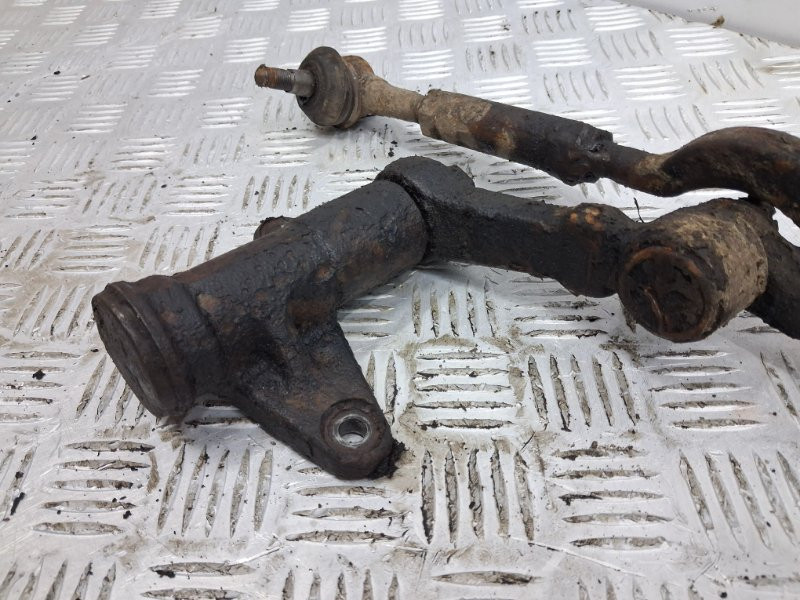Рулевая трапеция Mitsubishi Pajero Sport 1996-2008 MR133560 (Арт. 77310) Киев - изображение 5