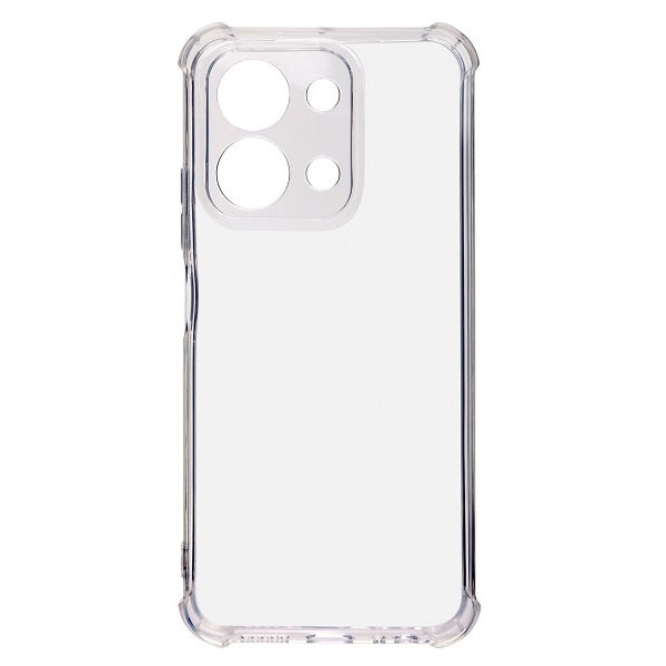 Чохол ArmorStandart Air Force Camera Cov для Xiaomi Redmi 15C EU/Poco C85 EU Прозорий (ARM88319) (Ко Харків - зображення 1