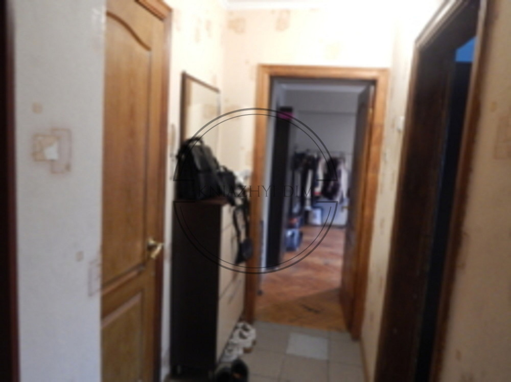 БЕЗ КОМІСІЇ! Оренда роздільної 2-х к. кв біля ст.м. Палац Україна вул. Велика Васильківська,124 № 11 Киев - изображение 3