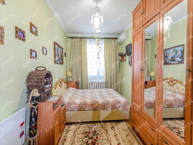 продажа 4-к дом Решетиловский , Решетиловка, 65000 $ Решетиловка - изображение 6