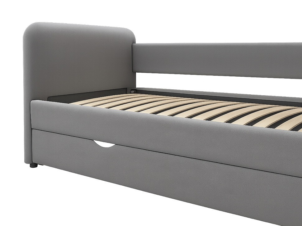 Односпальне ліжко Балу Richman Київ - зображення 9