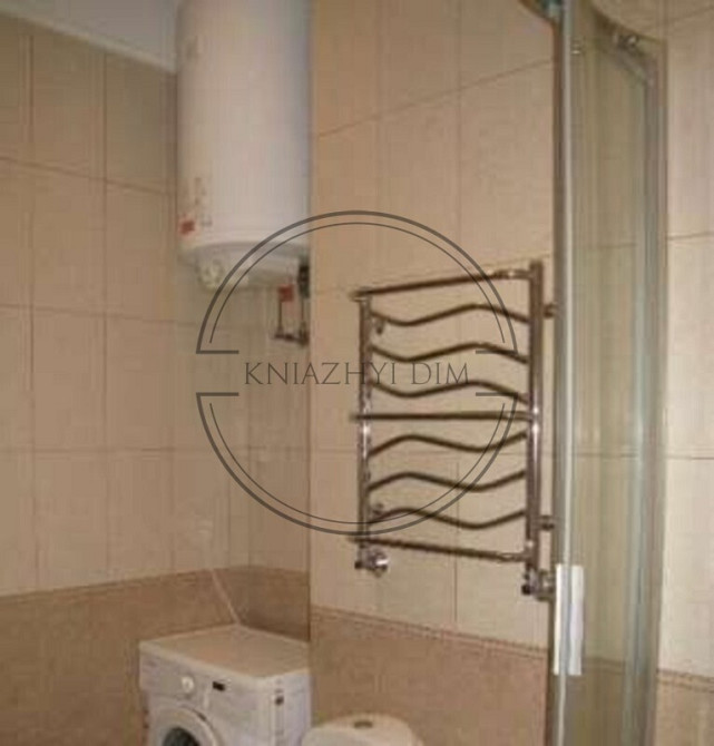 Э ГЕНЕРАТОР Оренда 2 кім. кв. вул. Микільсько-Слобідська, м.Лівобережна код.1190905 Київ - зображення 12