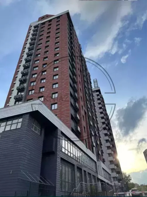 Продається 2 кімнатна квартира в  ЖК "WEST HOUSE" КОД 21145791 Київ - зображення 1