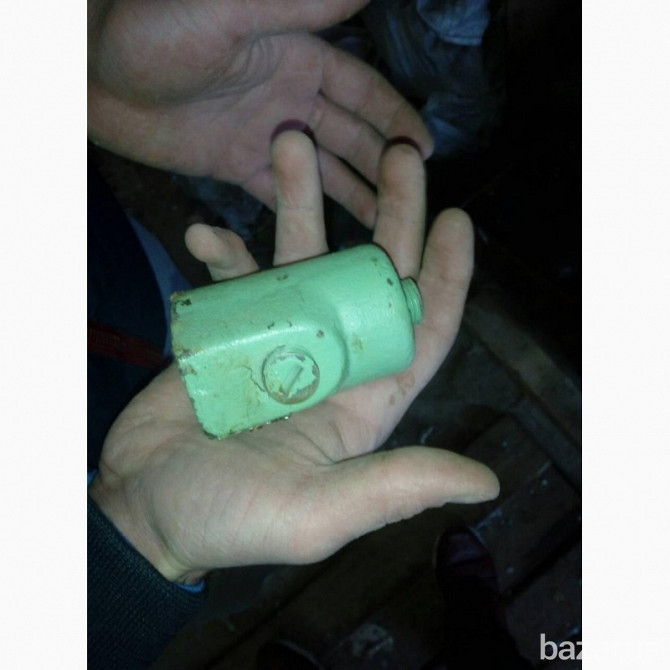 Гидроклапана Г-51-32, обратные, Qном.-32л/мин. Ду-10мм. -65шт. Харьков - изображение 3