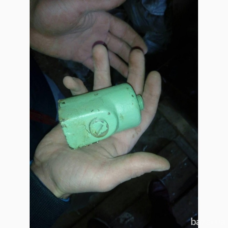 Гидроклапана Г-51-32, обратные, Qном.-32л/мин. Ду-10мм. -65шт. Харьков - изображение 3