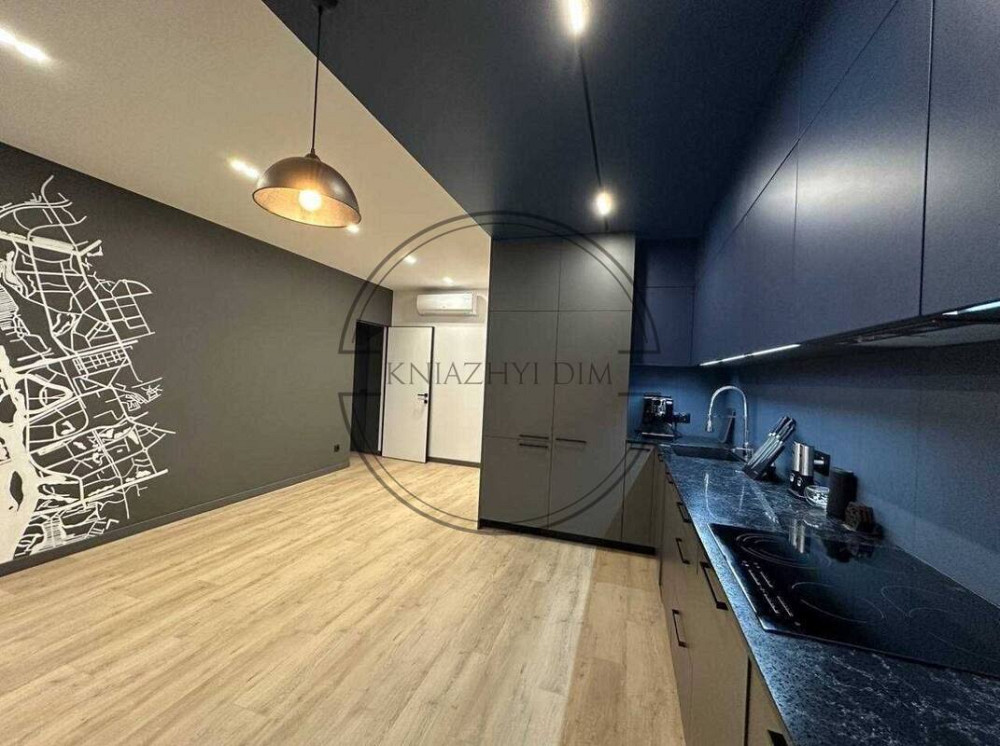 Продаж дизайнерської квартири у ЖК Seven (Севен). Код: 21145986 Київ - зображення 3