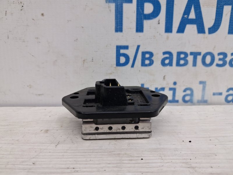 Резистор печки Mitsubishi Lancer 9 1.6 БЕНЗИН 4G18 2003 (б/у) Київ - зображення 1