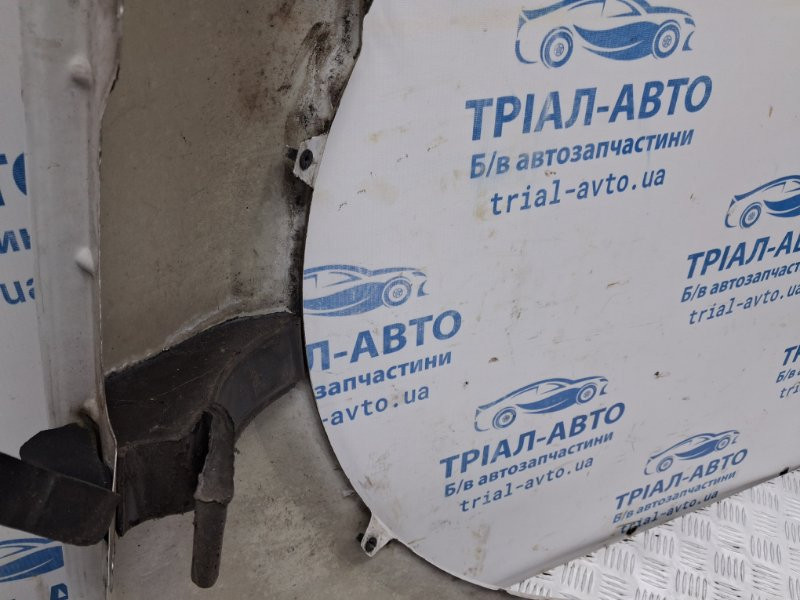 Крыло переднее левое Skoda Octavia 2013-2020 5E0821105B (Арт. 80517) Київ - зображення 10