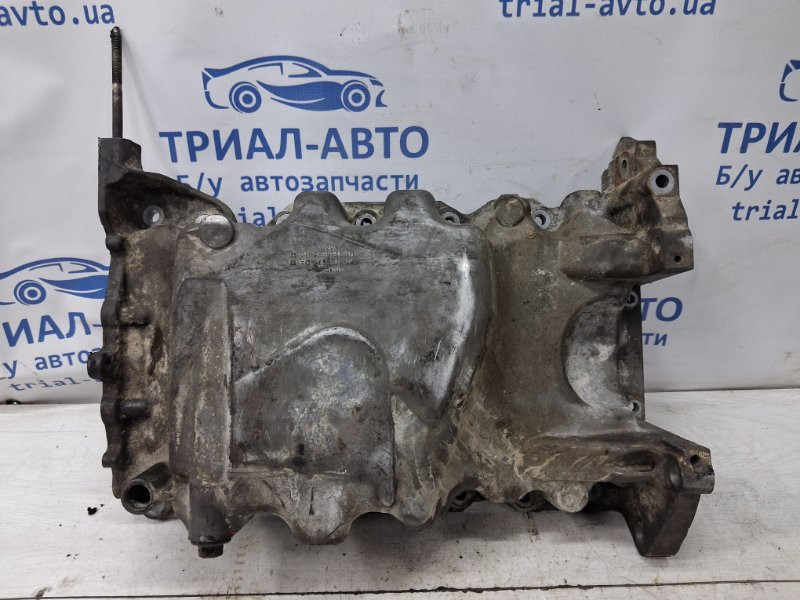 Поддон мотора Ford Explorer 5 3.5 БЕНЗИН ENKX0 2011 (б/у) Київ - зображення 1