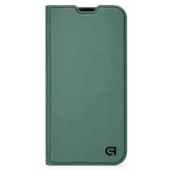 Чохол-книжка ArmorStandart OneFold для Motorola G05/E15 Green (ARM83007) (Код товару:41379) Харків