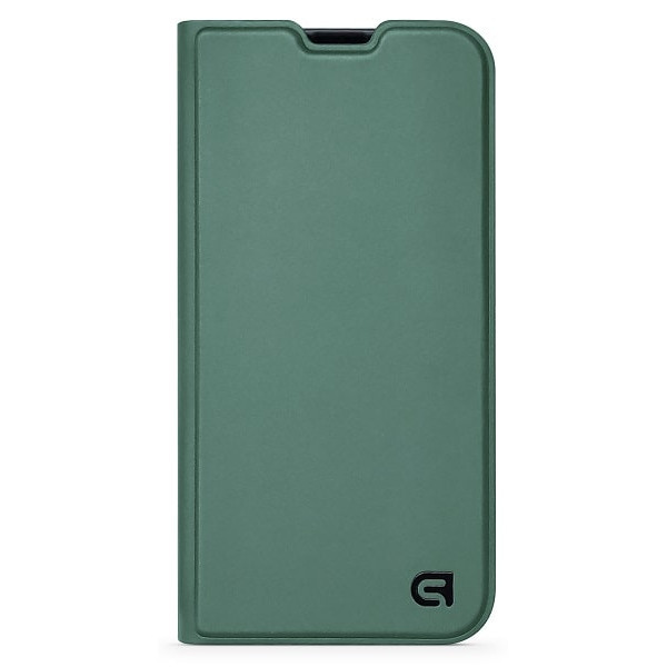 Чохол-книжка ArmorStandart OneFold для Motorola G05/E15 Green (ARM83007) (Код товару:41379) Харків - зображення 1
