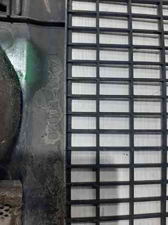 Декоративная крышка ДВС Toyota Prado J120 3.0 DIESEL 1KDFTV 2002 (б/у) Киев