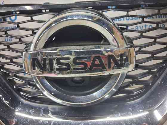 Решетка радиатора Nissan X-Trail 2014-2021 623104CE0B (Арт. 83963) Киев