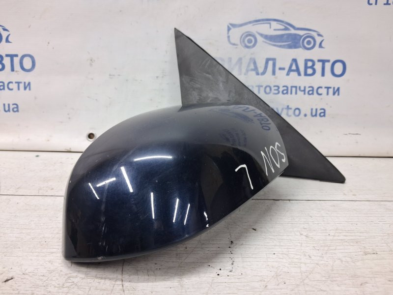 Зеркало левое Hyundai Sonata 2004-2010  (Арт. 66855) Київ - зображення 3
