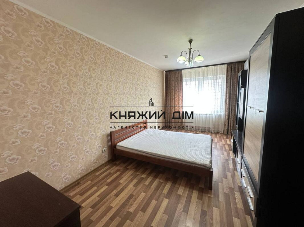 Оренда 1 кім. квартири ЖК Патріотика Код 11117771 Киев - изображение 1