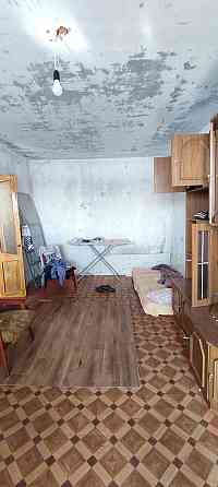 Продам 1 комнатную квартиру, Солнечный, с видом Днепр