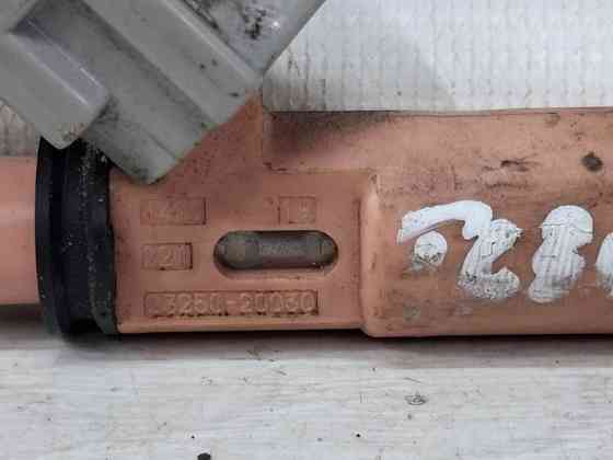 Форсунка топливная Toyota Camry XV30 3.0 БЕНЗИН 1MZFE 2001 (б/у) Київ