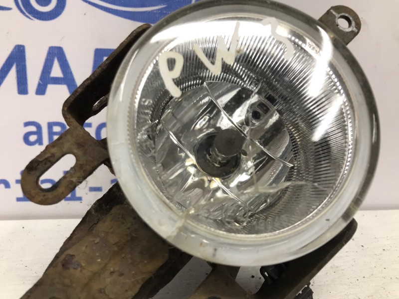 Фара противотуманная Mitsubishi Pajero Wagon 1999-2006 MN133758 (Арт. 41139) Киев - изображение 2