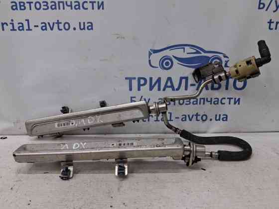 Топливная рампа Acura MDX 2006-2013 16610RYEA01 (Арт. 78043) Киев