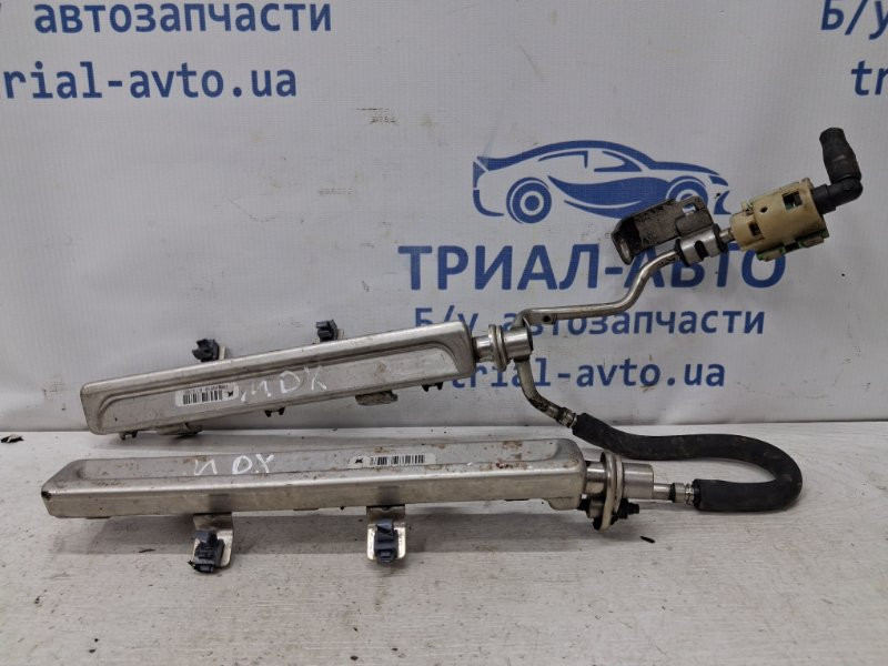 Топливная рампа Acura MDX 2006-2013 16610RYEA01 (Арт. 78043) Київ - зображення 1